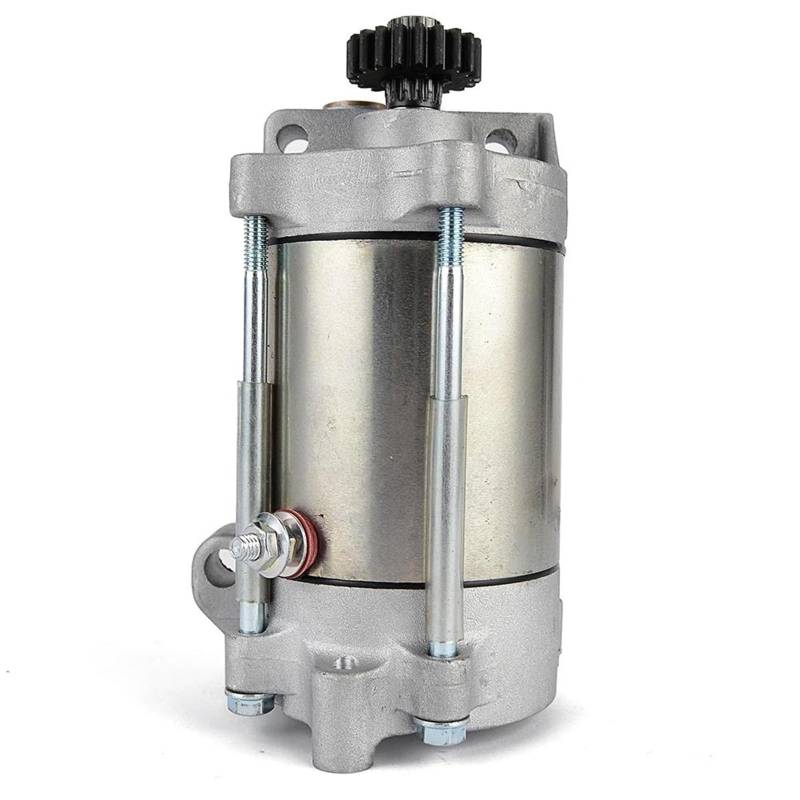 Motorrad-Motorstarter Country SNO Pro Limited 0745–370 0745–418 Anlasser Für Arctic Cat XF 8000 XF8000 ZR8000 M8000 XF800 F800 Motorrad-Starter von MAYINGLON
