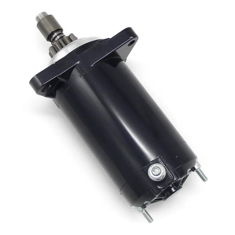 Motorrad-Motorstarter Für 787 RFI Rotax Motor, 2 Takt 782cc 1998 1995-1999 Motorradteile Startermotor Motorrad-Starter von MAYINGLON
