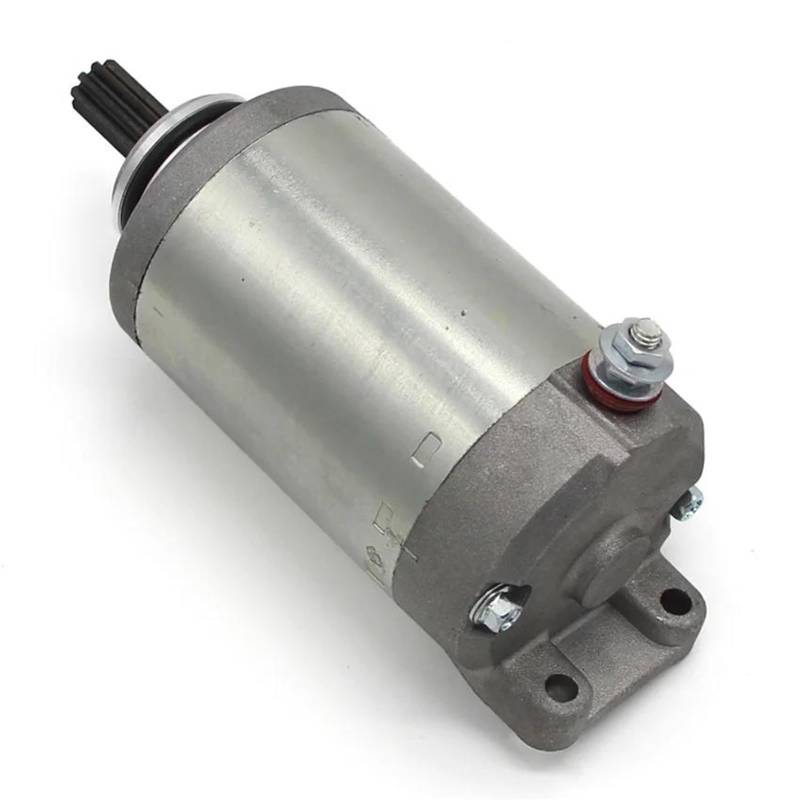 Motorrad-Motorstarter Für Arctic Cat ATV 700 700S XT H1 EFI Special Edition Motorrad Teile Motor Elektrische Starter Motor Motorrad-Starter von MAYINGLON