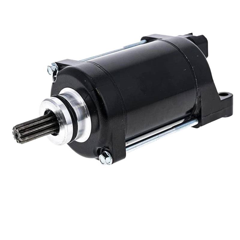 Motorrad-Motorstarter Für CB500F 2013-2018 CB500FA 2013 Ersetzen Sie OEM: 31200-MGZ-J01 31200-MGZ-J81 Elektrischen Motorrad-Motor-Startermotor Motorrad-Starter von MAYINGLON