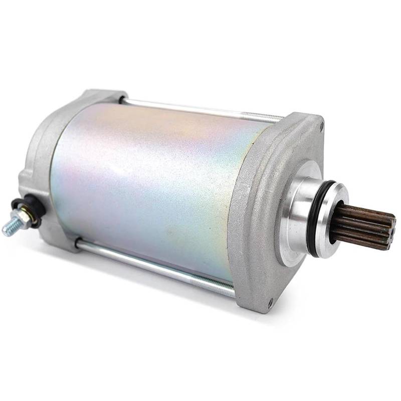 Motorrad-Motorstarter Für F650GS K72 R13 F650 F650CS F700GS F800S F800ST F800GT F800R F800GS F650ST Anlasser Motorrad-Starter von MAYINGLON