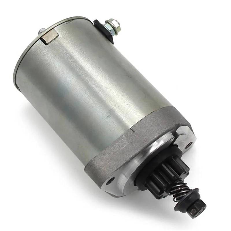 Motorrad-Motorstarter Für Kawasaki 21163-0743 21163-7024 21163-0727 21163-0714 21163-7034 21163-7035 21163-0711 FR691V-AS04 12V Starter Motor Starten Motorrad-Starter von MAYINGLON