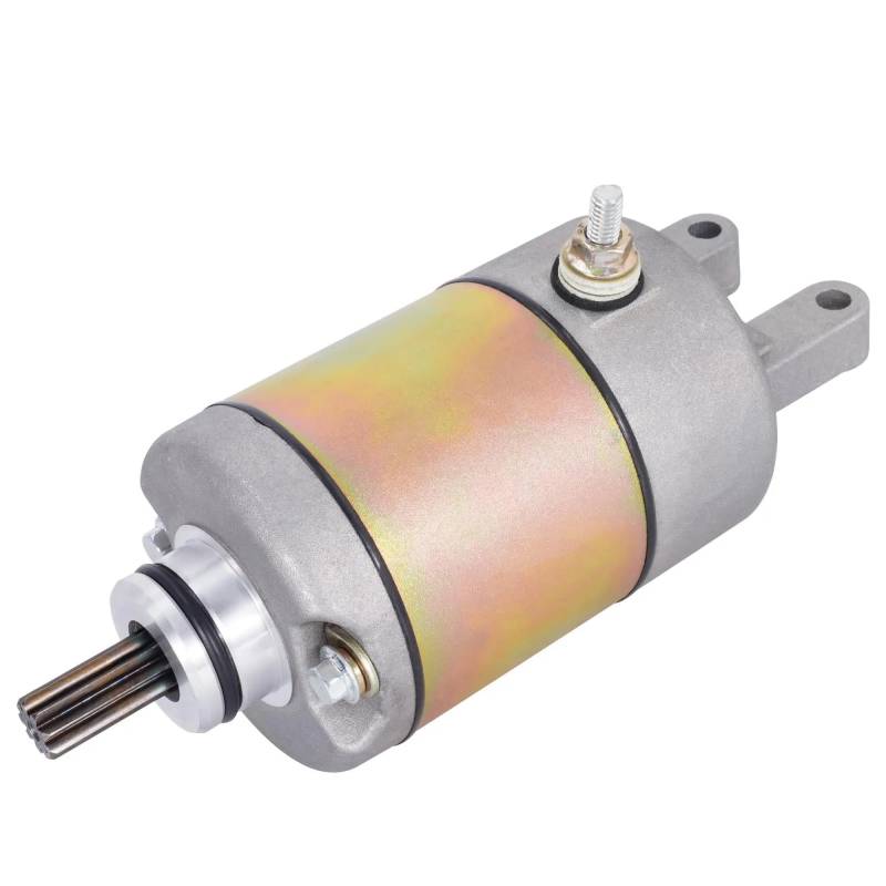 Motorrad-Motorstarter Für Manco Talon Linhai Bighorn 260cc 300cc 4x4 ATV UTV Starter Anlasser Ersatz Motorrad-Starter von MAYINGLON