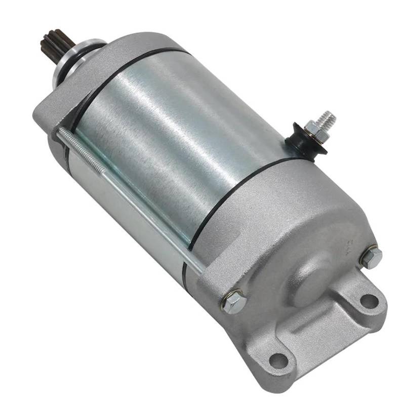 Motorrad-Motorstarter Für Polaris RZR S 4 EFI Ranger XP 700 800 4X4 6X6 Sportman MV7 Wald 4012032 4011584 Motorrad Starter Motor Elektrische Motor Motorrad-Starter von MAYINGLON