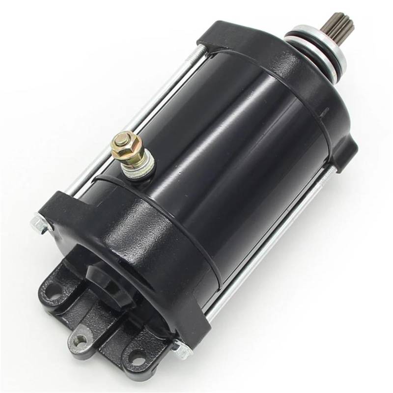 Motorrad-Motorstarter Für Sea-DOO 3D GSX LTD LRV DI RX DI X XP Sportboats Sportster 1998–2001 12 V Motorrad-Anlasser Motorrad-Starter von MAYINGLON