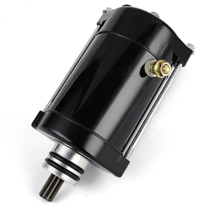 Motorrad-Motorstarter Für Sea-DOO 3D GTX LRV RX XP DI GSX LTD RX X Sportboote Sportster Motor Anlasser Motorrad-Starter von MAYINGLON
