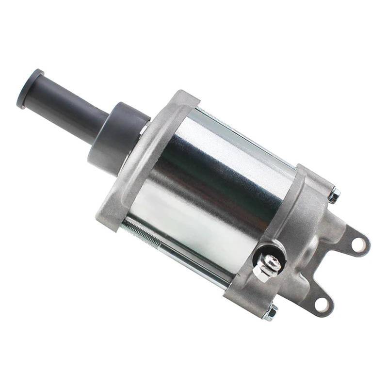 Motorrad-Motorstarter Für Suzuki Für GSX-R1000 GSXR1000 GSXR 1000 3110047H00000 3110047H00 Motorrad Elektrische Starter Motor Motor Motorrad-Starter von MAYINGLON