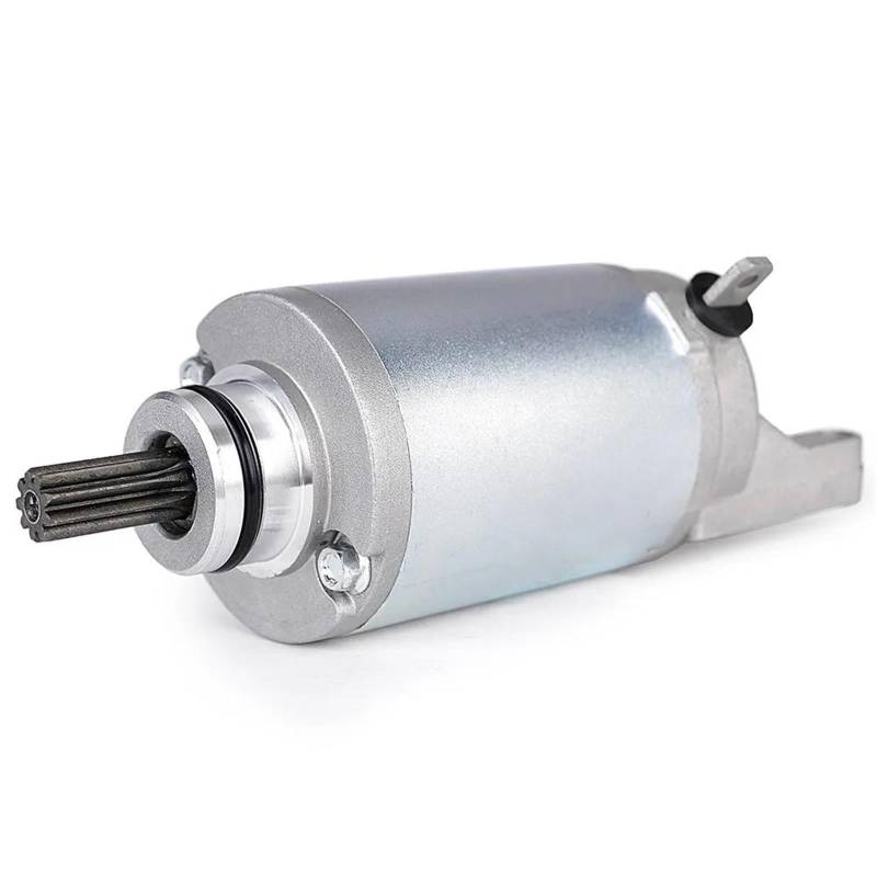 Motorrad-Motorstarter Für Suzuki GSF600 Bandit GSF600S GSF650 GSF650S GSX600 Katana 600 GSF400 GSX400 GSF GSX 400 Bandit Motorrad Start Motor Motorrad-Starter von MAYINGLON