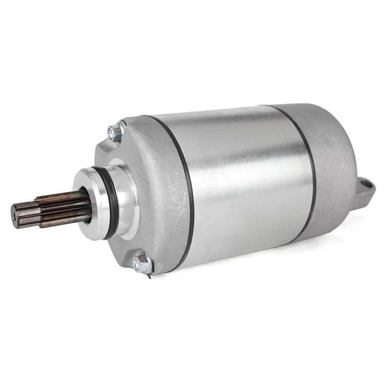 Motorrad-Motorstarter Für TRX450S TRX450FM Foreman 450 S RX500FE TRX500FPE TRX500FM TRX500FA TRX500FGA Motorrad Motor Elektrische Starter Motor Motorrad-Starter von MAYINGLON