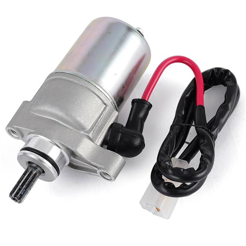 Motorrad-Motorstarter Für TTR50 TTR50E TTR90 TT-R90 T110 Crypton 1P6-H1890-00 5HN-81890-00 Anlasser Motorrad-Starter von MAYINGLON