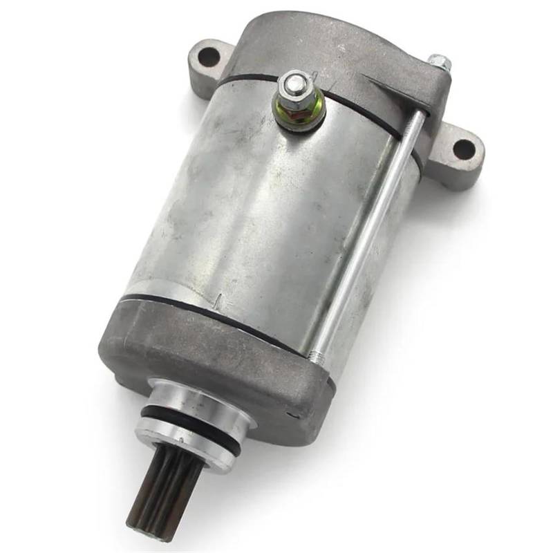 Motorrad-Motorstarter Für YXR700F YXR700FH YXR700FSE YXR700FSE2 YXR700FSEP Rhino 700 Hunter Special Sports Edition Teile 12V Motorrad Starter Motor Motorrad-Starter von MAYINGLON