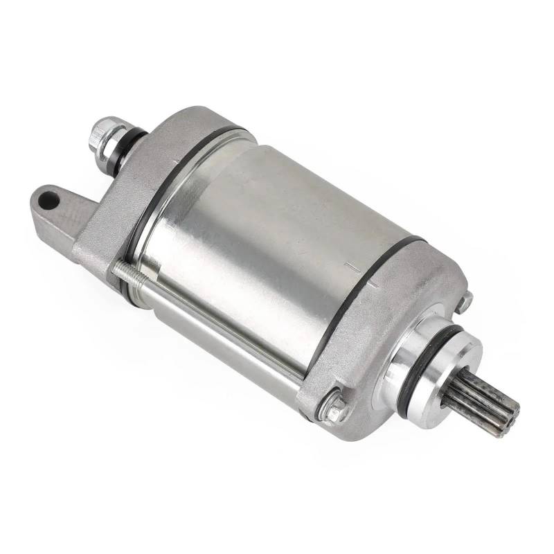 Motorrad-Motorstarter Für YZF R1 2015-2022 Für YZF R1 R1M 2015-2022 Für MT10 MT-10 MTN1000 2016-2022 MT10 Motor Starter Motor 9-Spline 2CR-81890-00-00 Motorrad-Starter von MAYINGLON