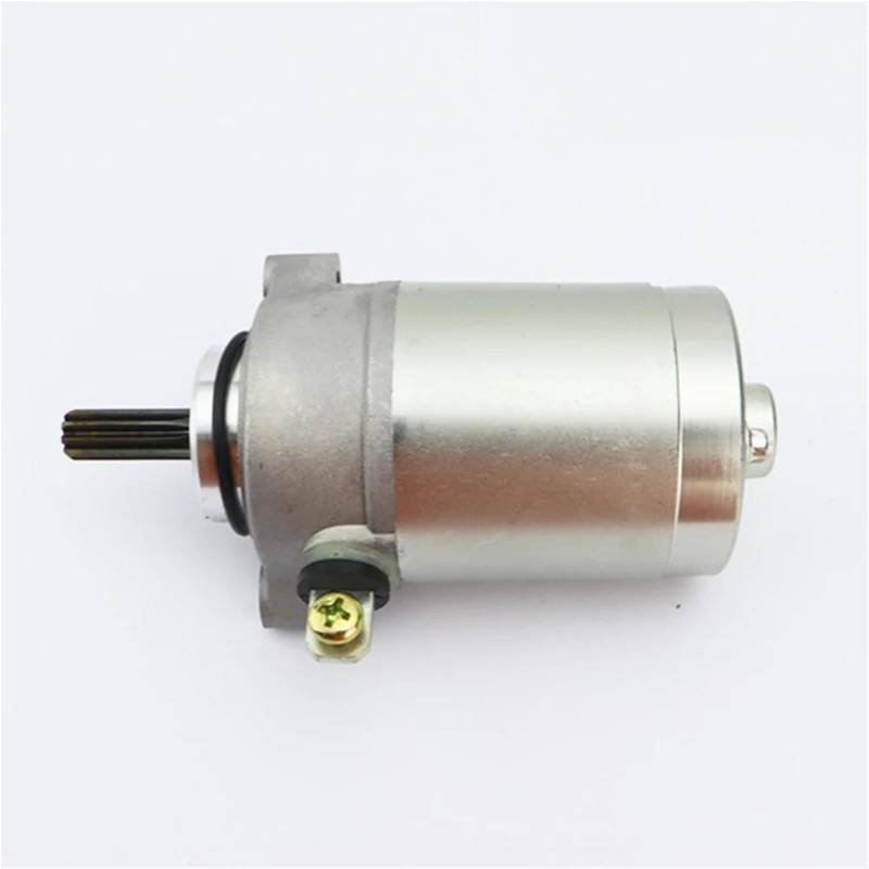 Motorrad-Motorstarter Motor Ersetzen OEM-Teilenummer: 5D9-H1800-00 5D9-H1800-03 50C-H1800-03 Starter Motorrad Motorzubehör Starter Motorrad-Starter von MAYINGLON