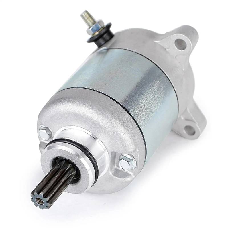 Motorrad-Motorstarter Motorrad Motor Starter Motor Teile 31200-KPP-861 Drive Combo Ki Starter Motor Für CBR125R CBR150R CBR125RS CBR125RW Motorrad-Starter von MAYINGLON