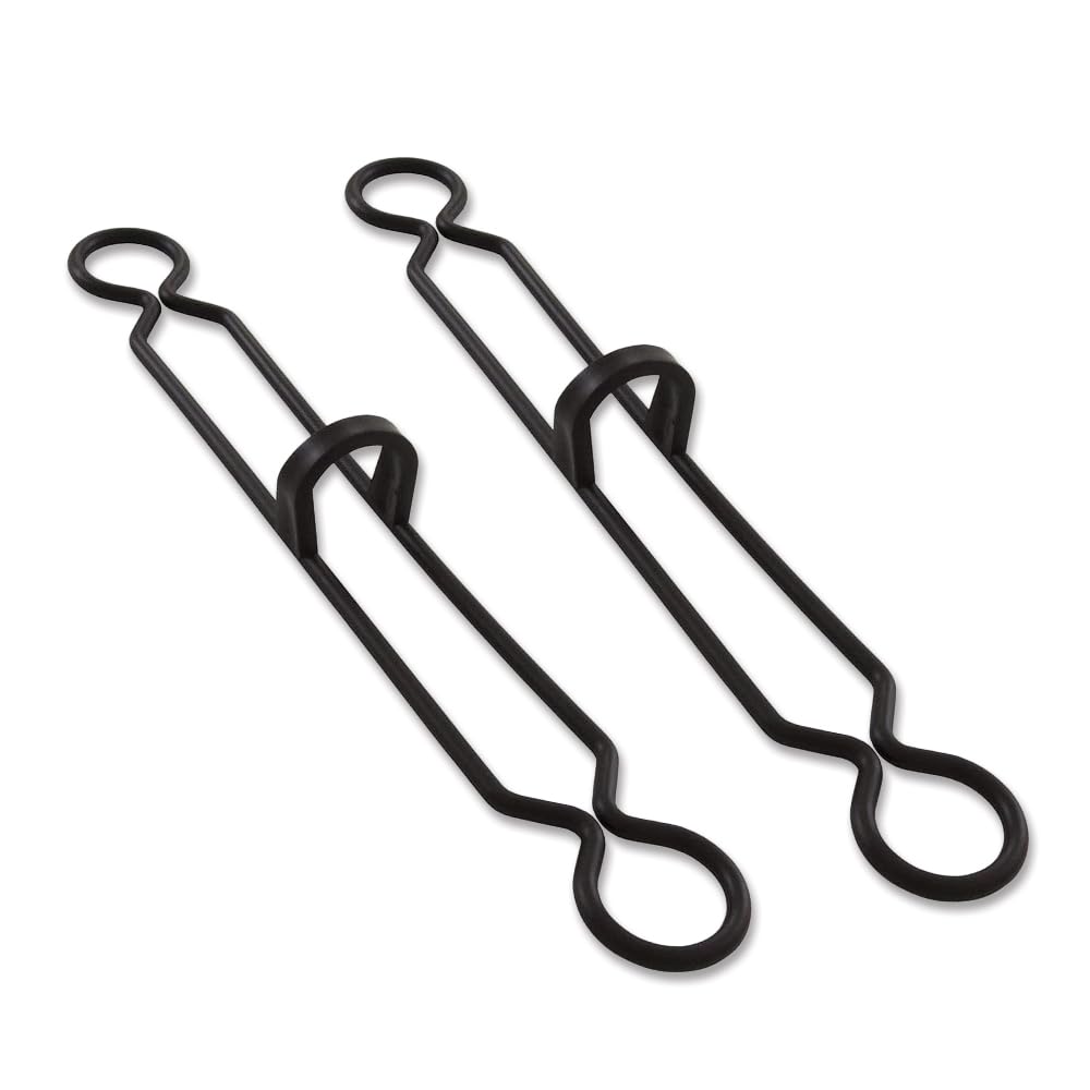Defektes Auslaufprodukt 9981430 Filterbeutel Clip Defektes Auslaufprodukt 9981430 Filterbeutel Clip von MAYTRONICS
