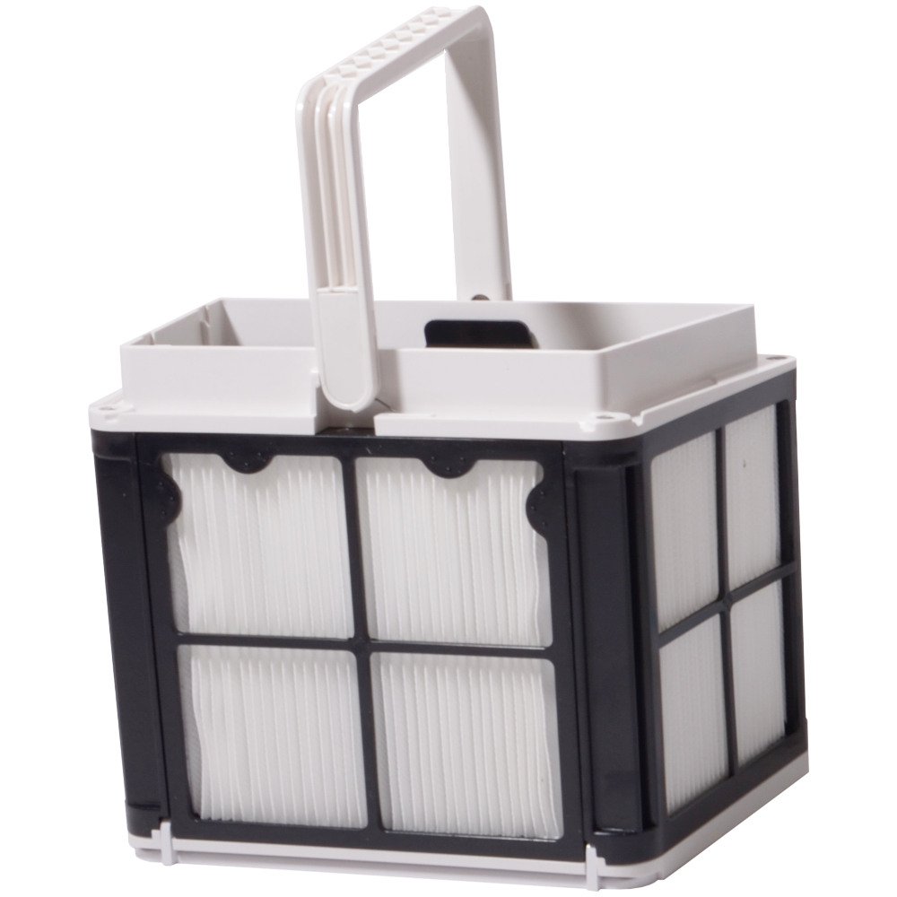 Defektes Auslaufprodukt Filterkorb 9991460-assy für Luftfilter S und E Defektes Auslaufprodukt Filterkorb 9991460-assy für Luftfilter S und E von MAYTRONICS