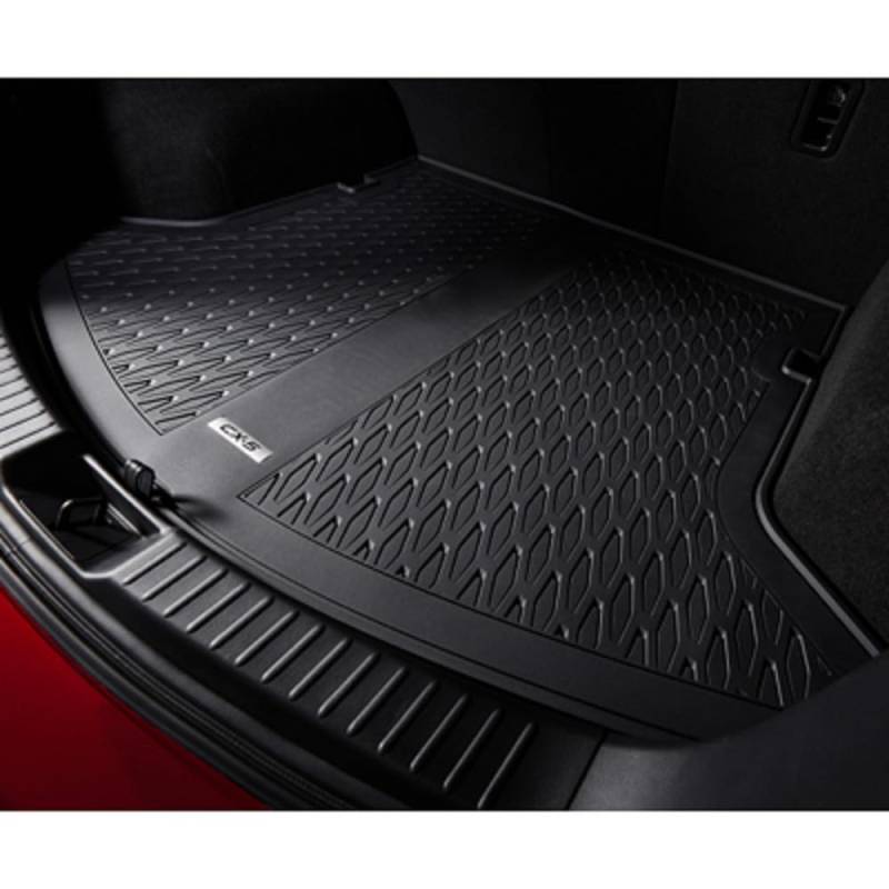 Kofferraumschalenwanne Mazda CX-5 von MAZDA 2