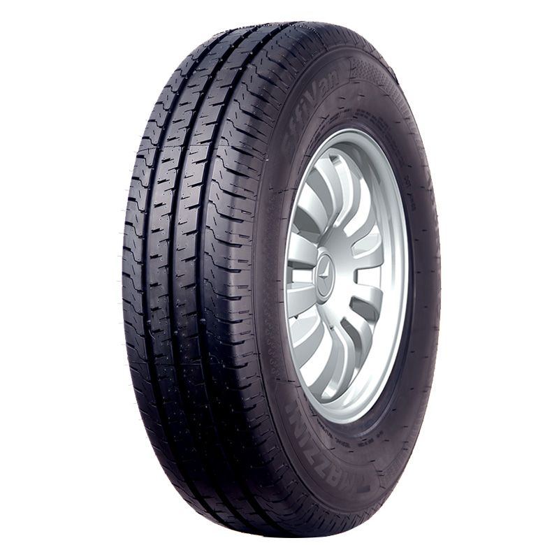 MAZZINI EFFIVAN 225/65R16C 112R BSW MAZZINI EFFIVAN 225/65R16C 112R BSW von MAZZINI