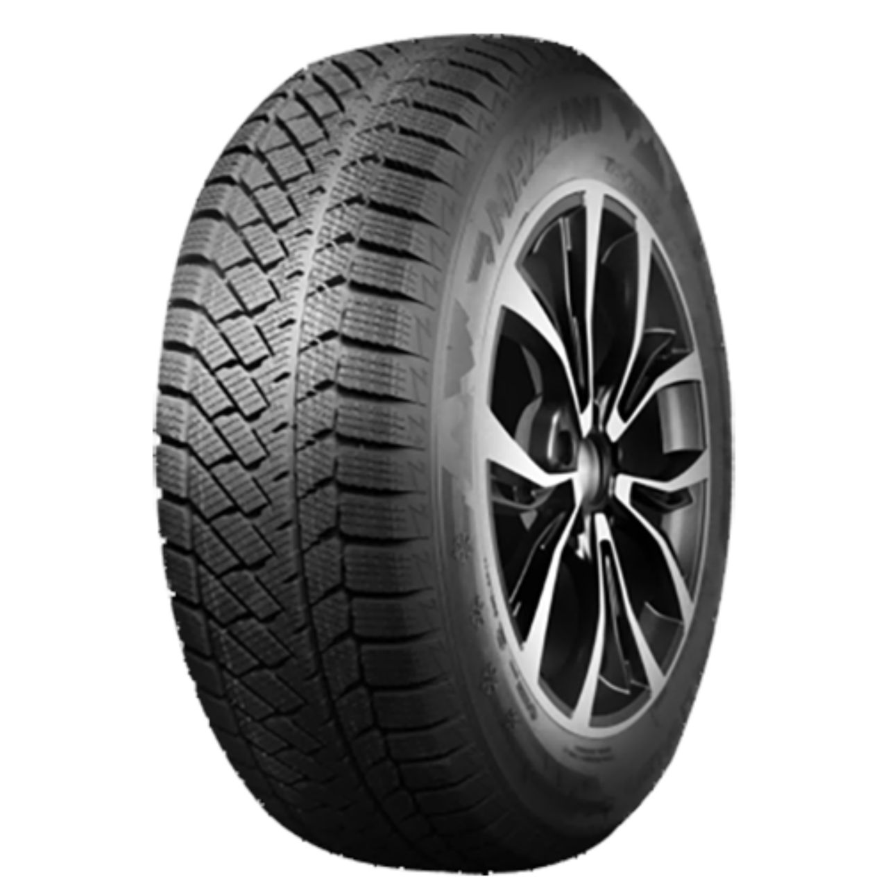 MAZZINI SNOW LEOPARD2 255/40R19 100V NORDIC COMPOUND BSW XL MAZZINI SNOW LEOPARD2 255/40R19 100V NORDIC COMPOUND BSW XL von MAZZINI
