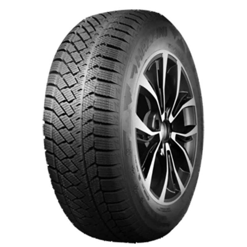 MAZZINI SNOW LEOPARD2 255/40R19 100V NORDIC COMPOUND BSW XL von MAZZINI