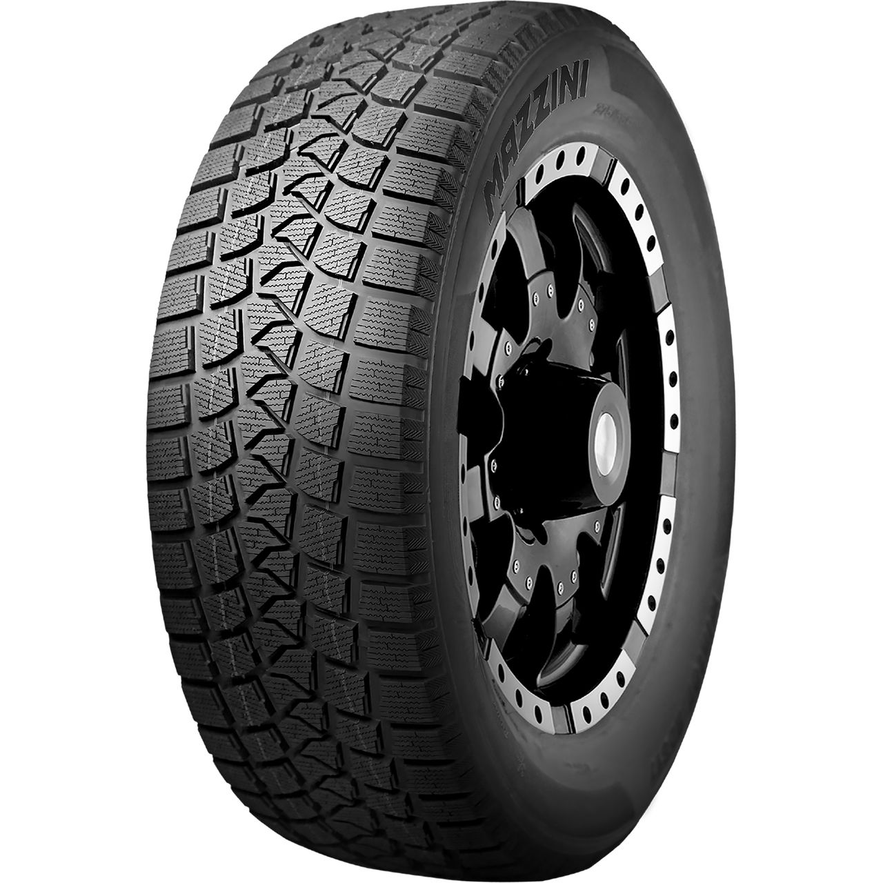 MAZZINI SNOWLEOPARD LX 225/60R17 99T BSW MAZZINI SNOWLEOPARD LX 225/60R17 99T BSW von MAZZINI