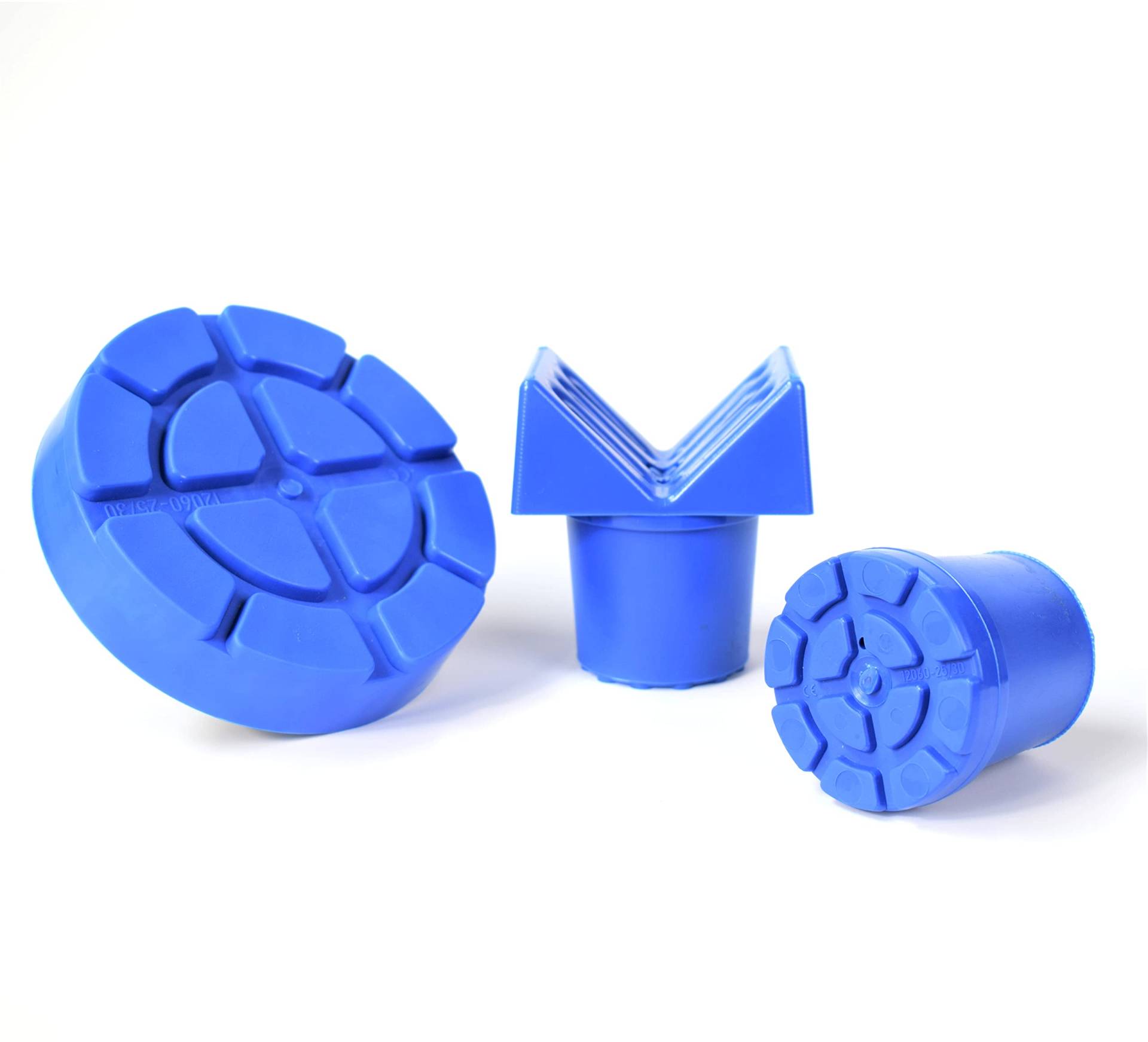 Getriebeheber - Zubehör Aufsatz 3-teilig 30mm - Prisma S Getriebeheber - Zubehör Aufsatz 3-teilig 30mm - Prisma S von MBAUER PARTS