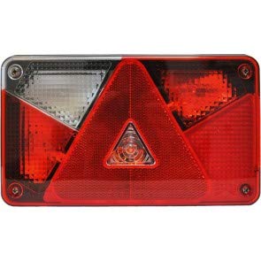 MBM – ASPÖCK Multipoint 5 Licht kam inkl. Leuchtmittel 5 pol. Bajonett MBM – ASPÖCK Multipoint 5 Licht kam inkl. Leuchtmittel 5 pol. Bajonett von MBM