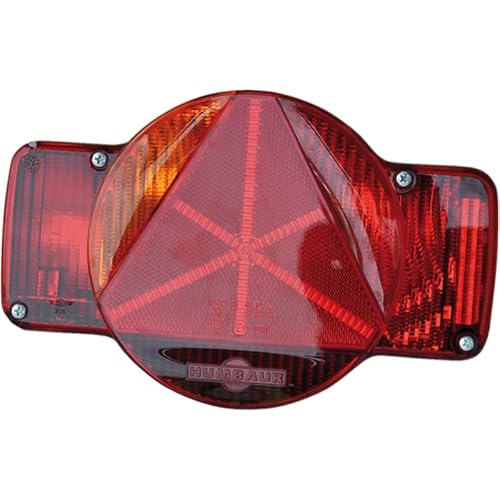mb-m 901371 Rückleuchte Heckleuchte Humbaur links Blinker Standlicht Bremse Nebelschlussleuchte 12V PKW Anhänger 405.00001 mb-m 901371 Rückleuchte Heckleuchte Humbaur links Blinker Standlicht Bremse Nebelschlussleuchte 12V PKW Anhänger 405.00001 von mb-m
