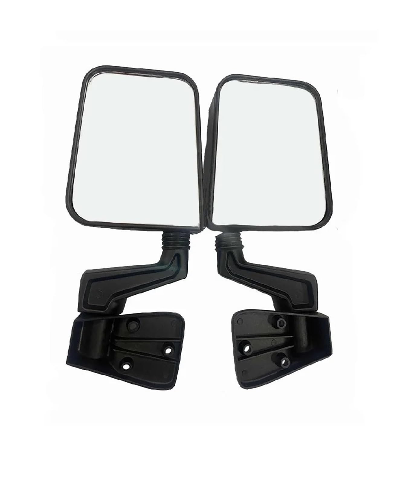 Außenspiegel Spiegel 2Pcs Für Wrangler 1987-2002 Auto Manuelle Rückspiegel LH RH 55027207 55027208 Komplett-Außenspiegel Außenspiegel Spiegel 2Pcs Für Wrangler 1987-2002 Auto Manuelle Rückspiegel LH RH 55027207 55027208 Komplett-Außenspiegel von MBPBVRVAF