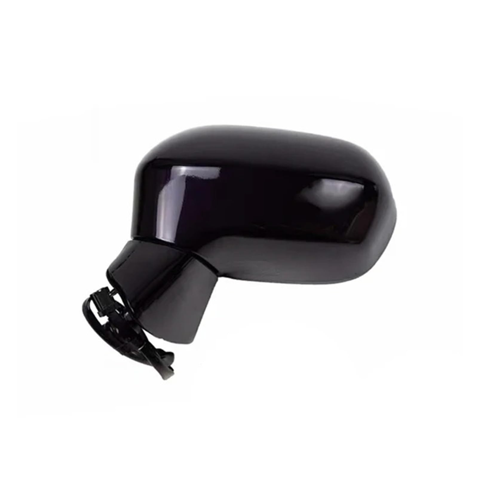 Außenspiegel Spiegel Für Civic FA1 FD1 FD2 2006 2007 2008 2009 2010 2011 Auto Seite Rückspiegel Assy 3-PINS 5-PINS Elektrische Klapp Komplett-Außenspiegel(3pin Left Black) von MBPBVRVAF