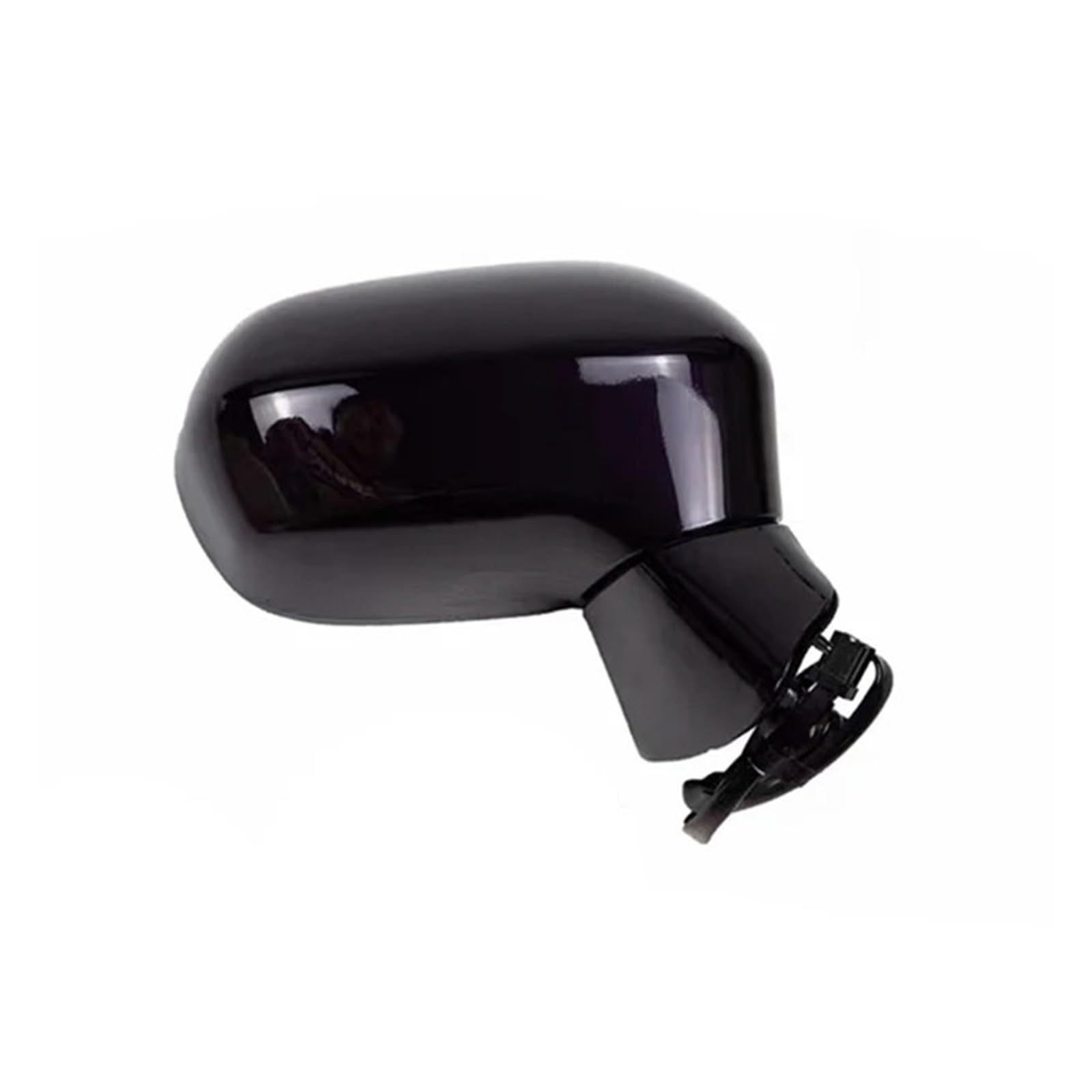 Außenspiegel Spiegel Für Civic FA1 FD1 FD2 2006 2007 2008 2009 2010 2011 Auto Seite Rückspiegel Assy 3-PINS 5-PINS Elektrische Klapp Komplett-Außenspiegel(3pin Right Black) von MBPBVRVAF