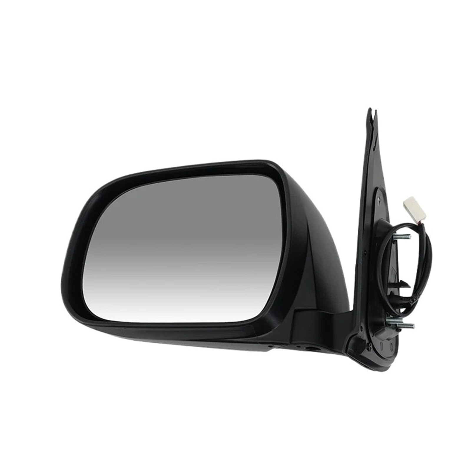 Außenspiegel Spiegel Für Hilux Für Vigo 2005-2015 Auto 3 Pins Seite Spiegel Montage Elektrische Anpassungen Außen Tür Spiegel Autoparts Komplett-Außenspiegel(L Side Mirror Assy) von MBPBVRVAF