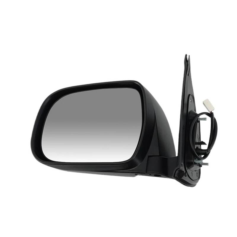 Außenspiegel Spiegel Für Hilux Für Vigo 2005-2015 Auto 3 Pins Seite Spiegel Montage Elektrische Anpassungen Außen Tür Spiegel Autoparts Komplett-Außenspiegel(L Side Mirror Assy) von MBPBVRVAF