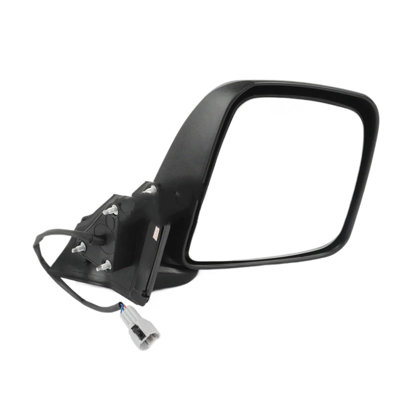 Außenspiegel Spiegel Für NV200 2010 2011 2012 2013 2014 2015 2016 2017 2018 Auto Außen Rückspiegel Assy 5-PINS Beheizte Komplett-Außenspiegel(Left Side(3-PINS)) von MBPBVRVAF