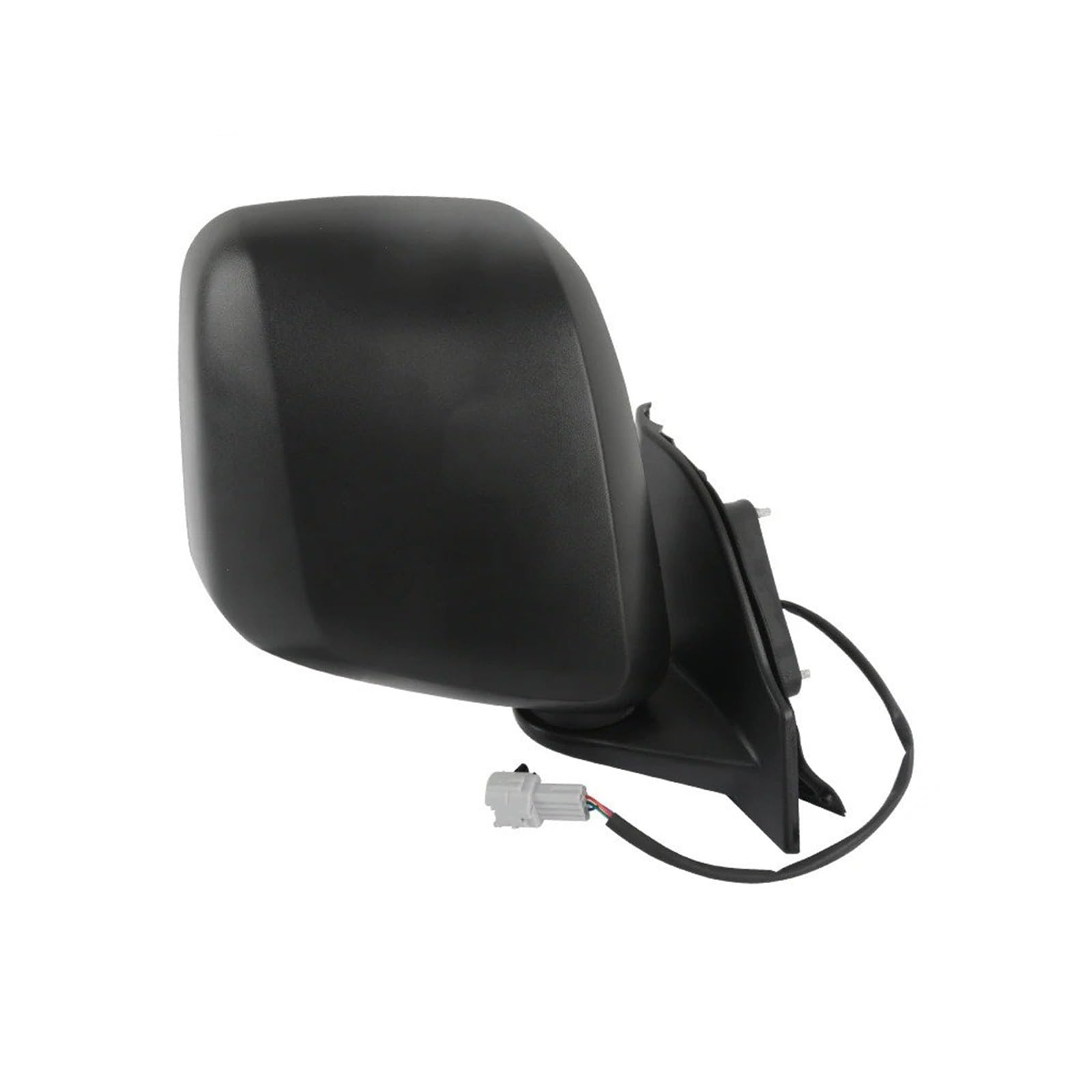 Außenspiegel Spiegel Für NV200 2010 2011 2012 2013 2014 2015 2016 2017 2018 Auto Rückspiegel Assy 5-Pins Mit Objektiv Heizung Komplett-Außenspiegel(3-Pins Right) von MBPBVRVAF