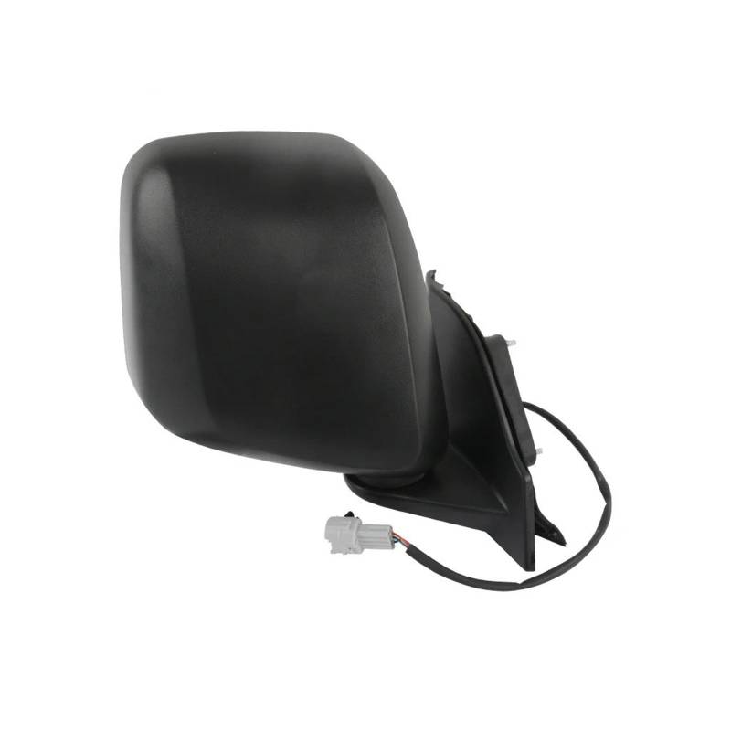Außenspiegel Spiegel Für NV200 2010 2011 2012 2013 2014 2015 2016 2017 2018 Auto Rückspiegel Assy 5-Pins Mit Objektiv Heizung Komplett-Außenspiegel(5-Pins Left) von MBPBVRVAF