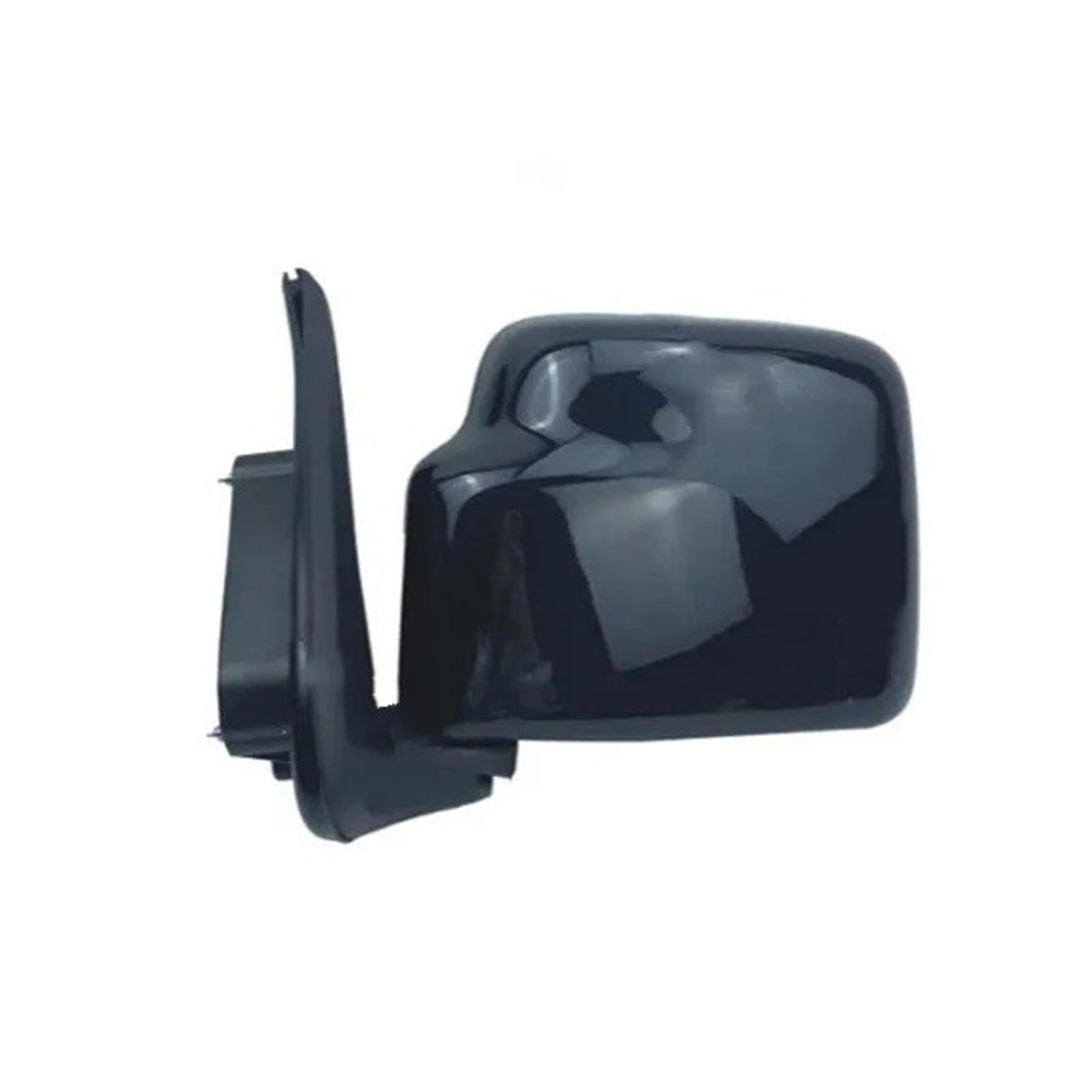 Außenspiegel Spiegel Für Suzuki Für JIMNY 2007-2016 Auto Außen Rückspiegel Assy Elektrische Seite Rückspiegel Komplett-Außenspiegel(3pin Left Black) von MBPBVRVAF