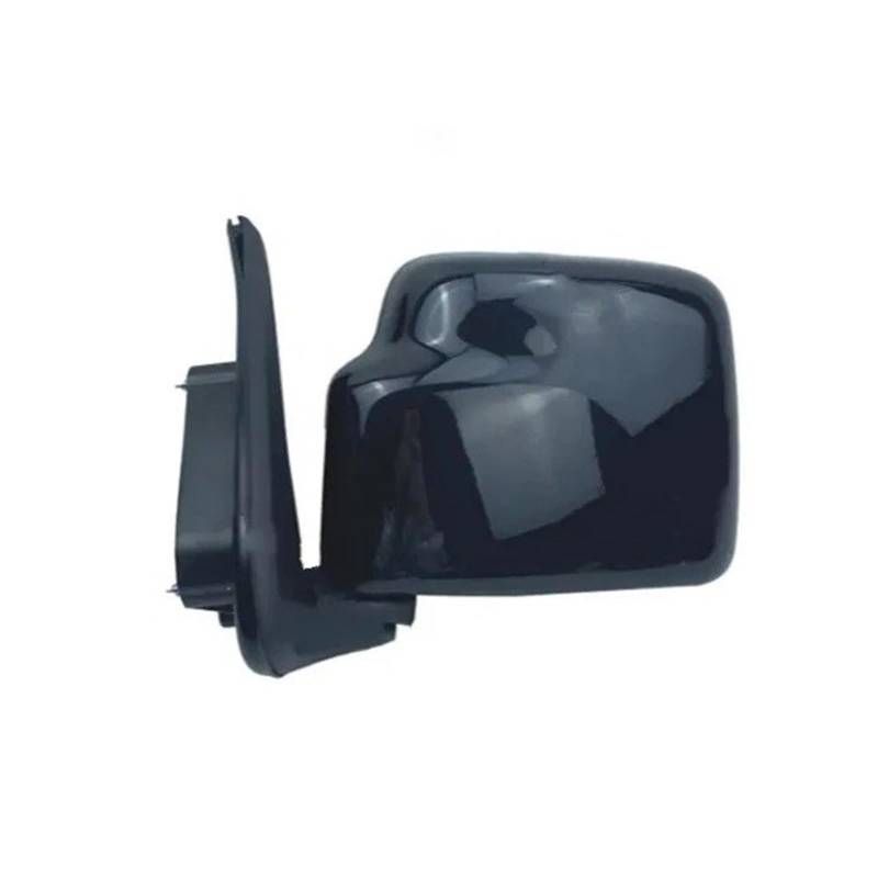 Außenspiegel Spiegel Für Suzuki Für JIMNY 2007-2016 Auto Außen Rückspiegel Assy Elektrische Seite Rückspiegel Komplett-Außenspiegel(3pin Left Black) von MBPBVRVAF