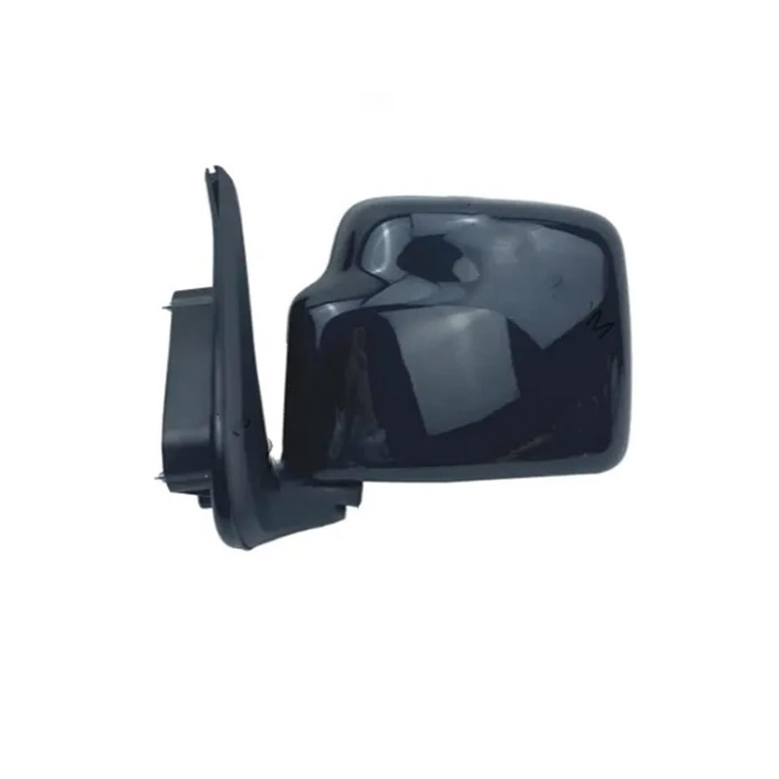 Außenspiegel Spiegel Für Suzuki Für JIMNY 2007-2016 Auto Elektrische Außen Rückspiegel Assy Reservierung Spiegel Zubehör Komplett-Außenspiegel(3pin Left Black) von MBPBVRVAF