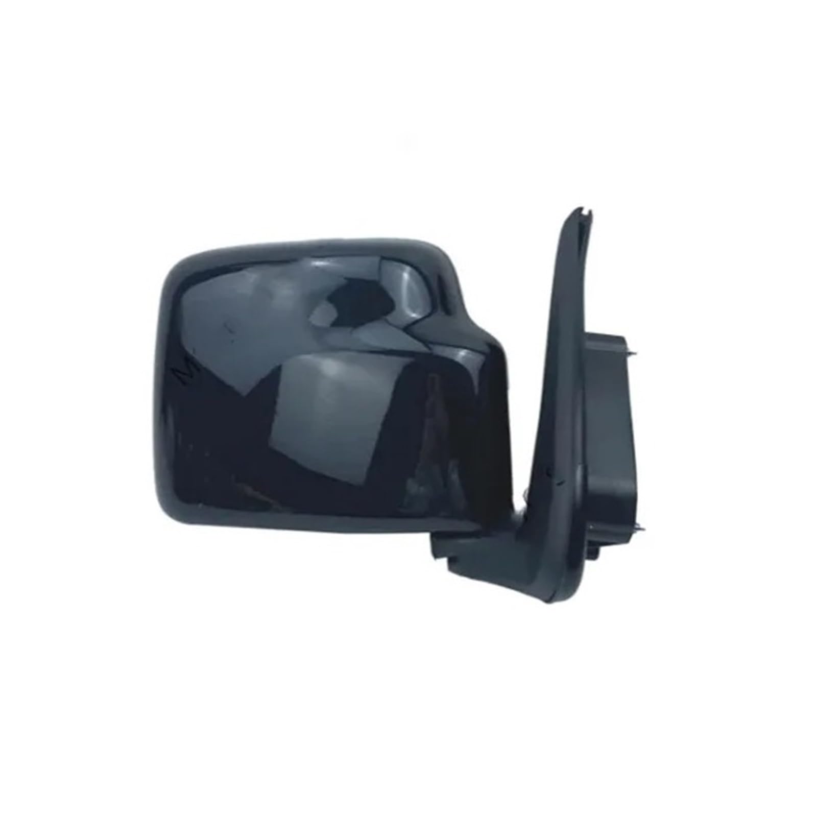 Außenspiegel Spiegel Für Suzuki Für JIMNY 2007-2016 Auto Elektrische Außen Rückspiegel Assy Reservierung Spiegel Zubehör Komplett-Außenspiegel(3pin Right Black) von MBPBVRVAF