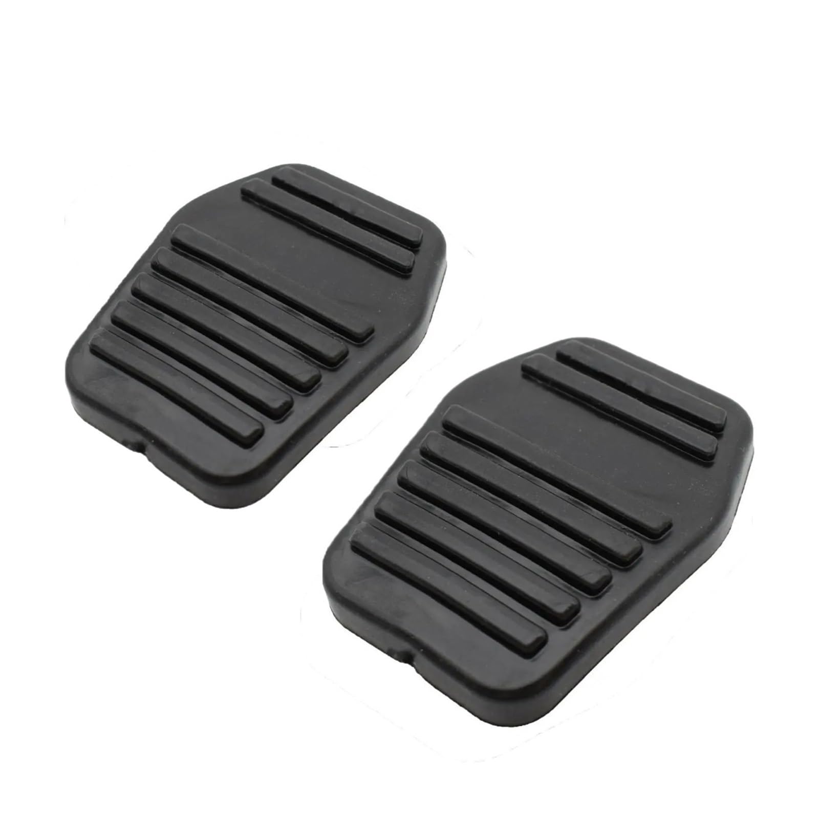 Auto Gaspedal 1 Paar Für Transit MK6 MK7 2000–2004 Für Focus 1998–2005 Für Fiesta 2001–2008 Bremskupplungspedal-Pad-Abdeckung 6789917 Bremse Fußstütze Auto Gaspedal 1 Paar Für Transit MK6 MK7 2000–2004 Für Focus 1998–2005 Für Fiesta 2001–2008 Bremskupplungspedal-Pad-Abdeckung 6789917 Bremse Fußstütze von MBPBVRVAF