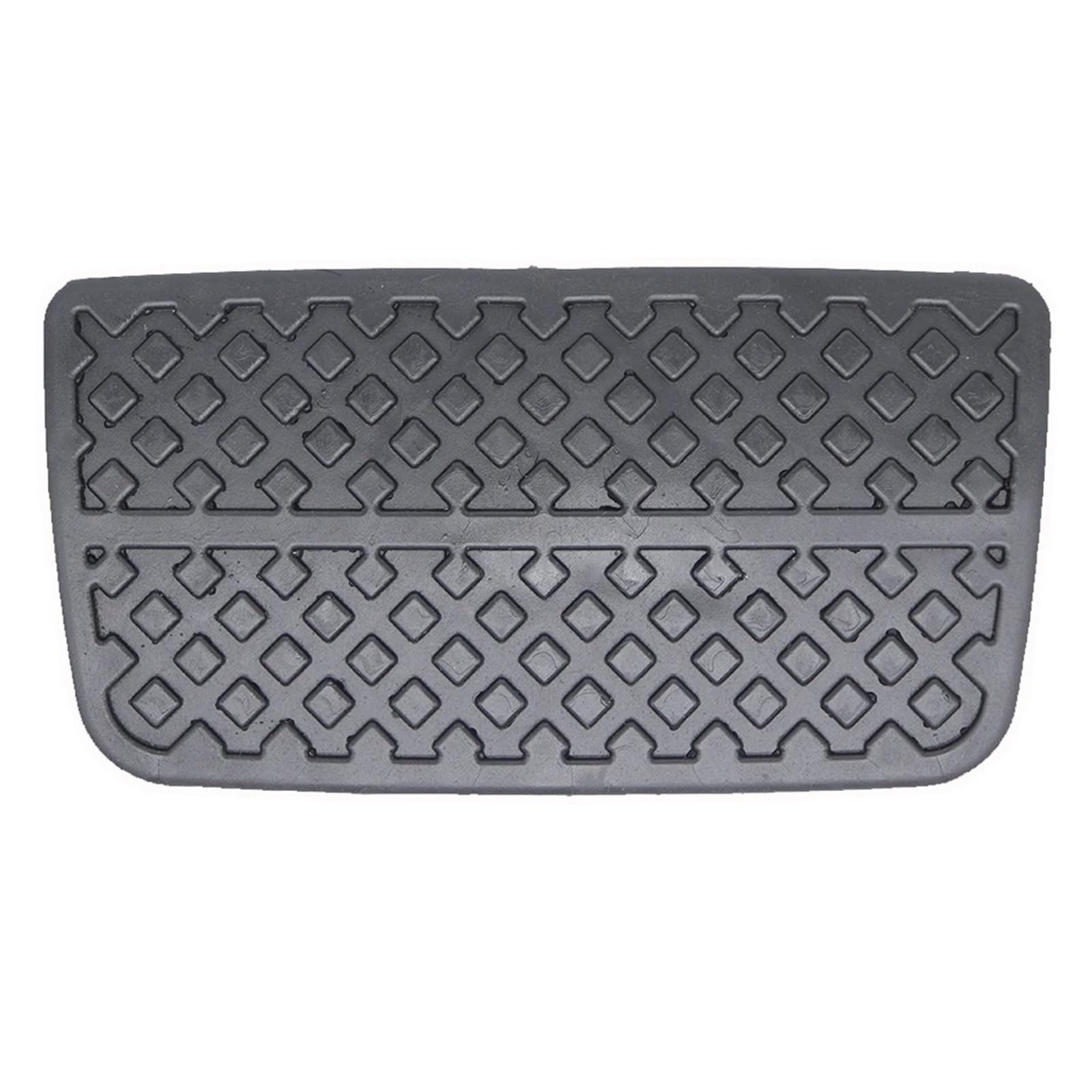 Auto Gaspedal 1 Stück Für CR-V Für CRV RM1 RM4 2012-2014 2015 2016 Auto Automatisches Bremspedal Gummifußpolster Ersatz 46545S1F981 Bremse Fußstütze Auto Gaspedal 1 Stück Für CR-V Für CRV RM1 RM4 2012-2014 2015 2016 Auto Automatisches Bremspedal Gummifußpolster Ersatz 46545S1F981 Bremse Fußstütze von MBPBVRVAF