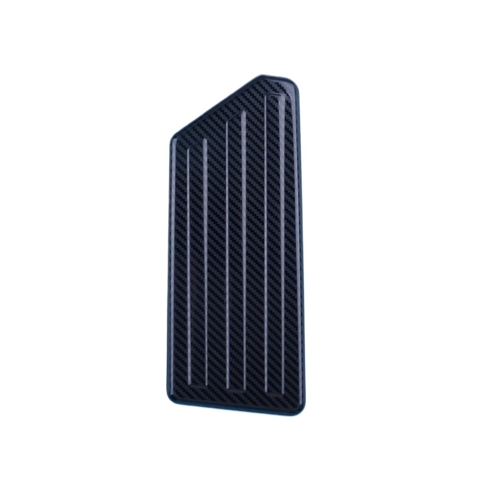 Auto Gaspedal Für CR-V Für CRV 2017-2020 2021 2022 2023 2024 LHD Auto Fußstütze Fußstütze Ad Pedal Pad Abckung Trim Carbon Fiber Style Bremse Fußstütze Auto Gaspedal Für CR-V Für CRV 2017-2020 2021 2022 2023 2024 LHD Auto Fußstütze Fußstütze Ad Pedal Pad Abckung Trim Carbon Fiber Style Bremse Fußstütze von MBPBVRVAF