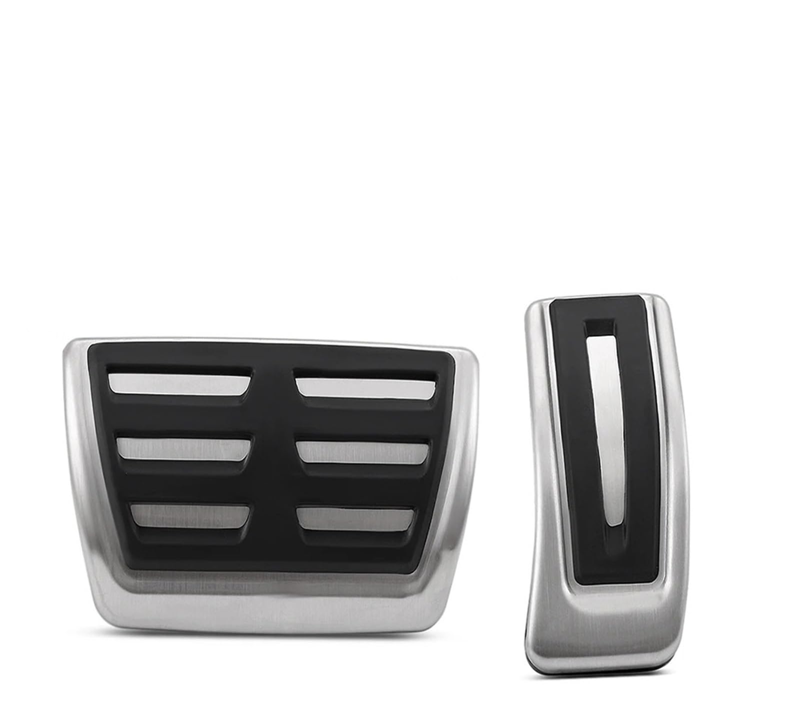 Auto Gaspedal Für Polo Für Bora Für Lavida Für Golf 3 Für Golf 4 MK4 Autopedal Pedale Bremsbeläge Zubehör Bremse Fußstütze(at) von MBPBVRVAF