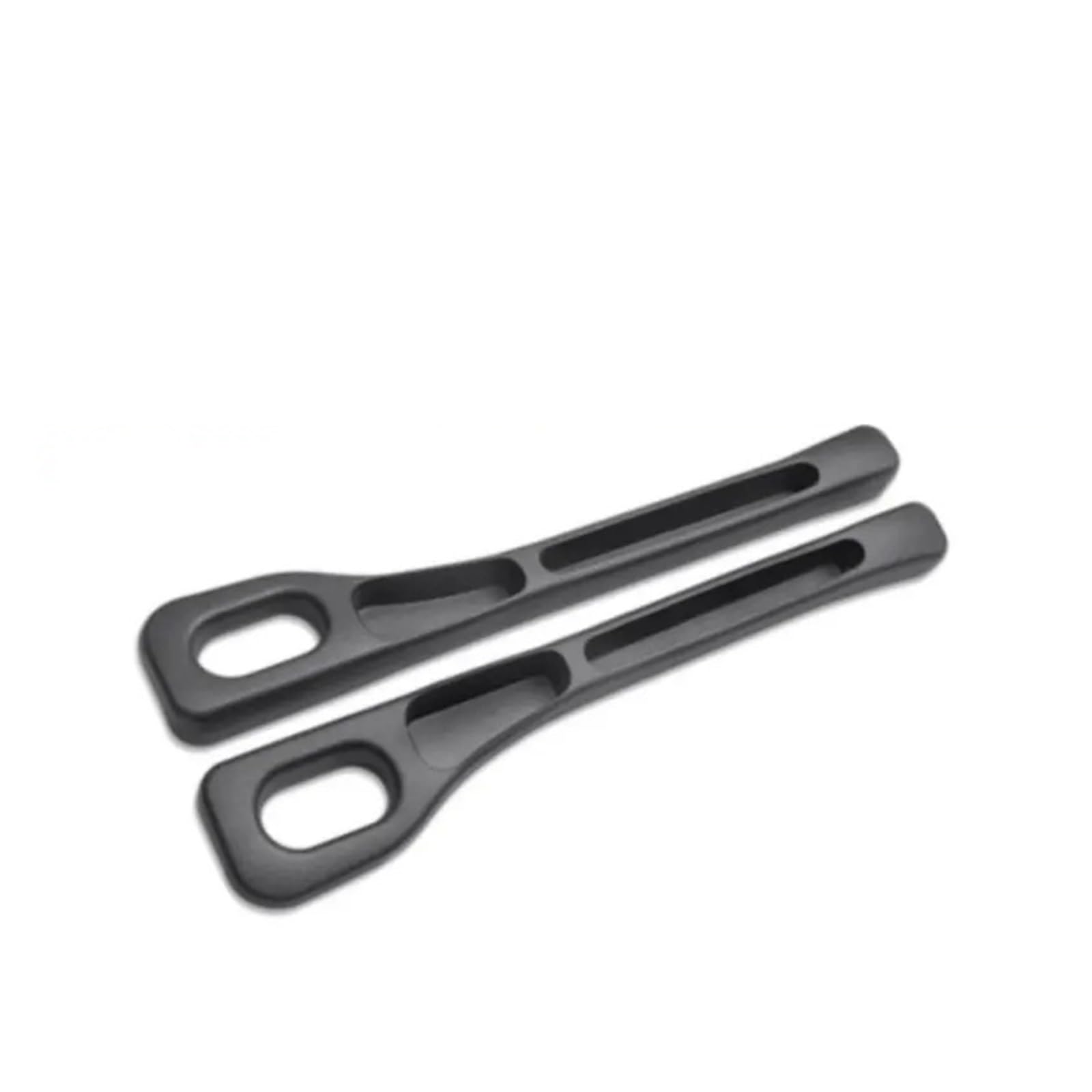 Center Konsole Trim 2 PCS Für RAV4 Für RAV~4 Für RAV 4 XA40 2013-2017 2018 Seitenspalt des Autositzes Anti-Drop-Füllstopfen Dichtungsleiste Interieur Mittelkonsole(Black) von MBPBVRVAF
