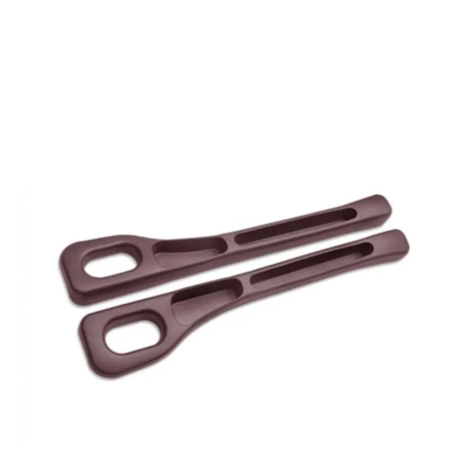 Center Konsole Trim 2 PCS Für RAV4 Für RAV~4 Für RAV 4 XA40 2013-2017 2018 Seitenspalt des Autositzes Anti-Drop-Füllstopfen Dichtungsleiste Interieur Mittelkonsole(Brown) von MBPBVRVAF