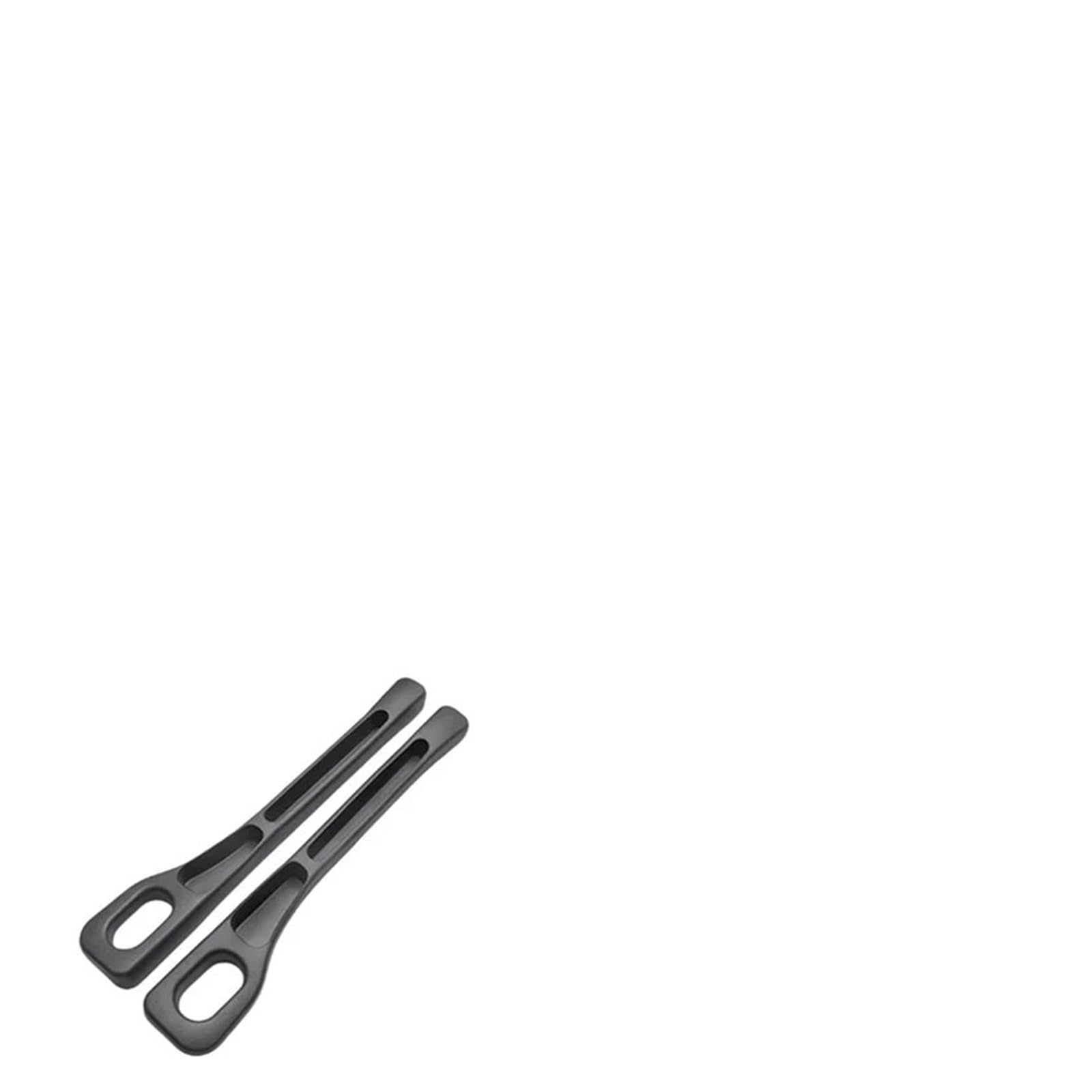 Center Konsole Trim 2 Stück Für 3er-Serie F30 F31 F34 Für M3 E46 E90 E91 E92 E93 G21 G20 Autositz-Lückenfüller Zwischen Den Innenausstattung Interieur Mittelkonsole(Black) von MBPBVRVAF