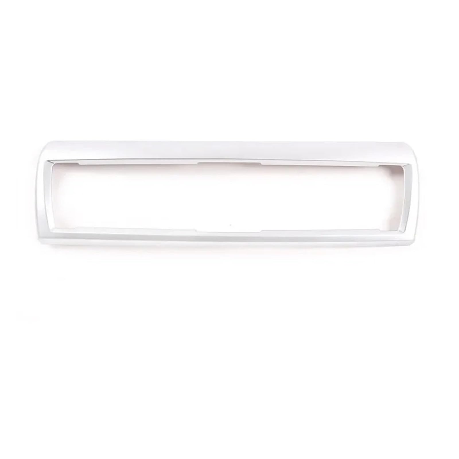 Center Konsole Trim Für 1 2 Serie F20 F21 F22 F23 2012-2018 Autokonsole CD-Panel-Rahmen AC-Lüftungsschlitze Abdeckung Aufkleber Trim Interieur Mittelkonsole(Style A1) von MBPBVRVAF