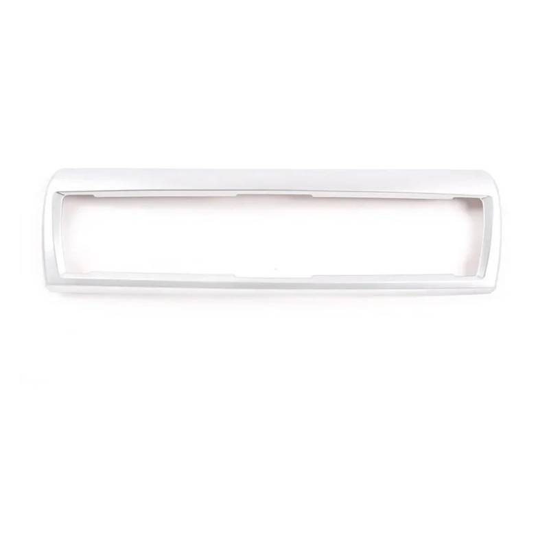 Center Konsole Trim Für 1 2 Serie F20 F21 F22 F23 2012-2018 Autokonsole CD-Panel-Rahmen AC-Lüftungsschlitze Abdeckung Aufkleber Trim Interieur Mittelkonsole(Style A1) von MBPBVRVAF