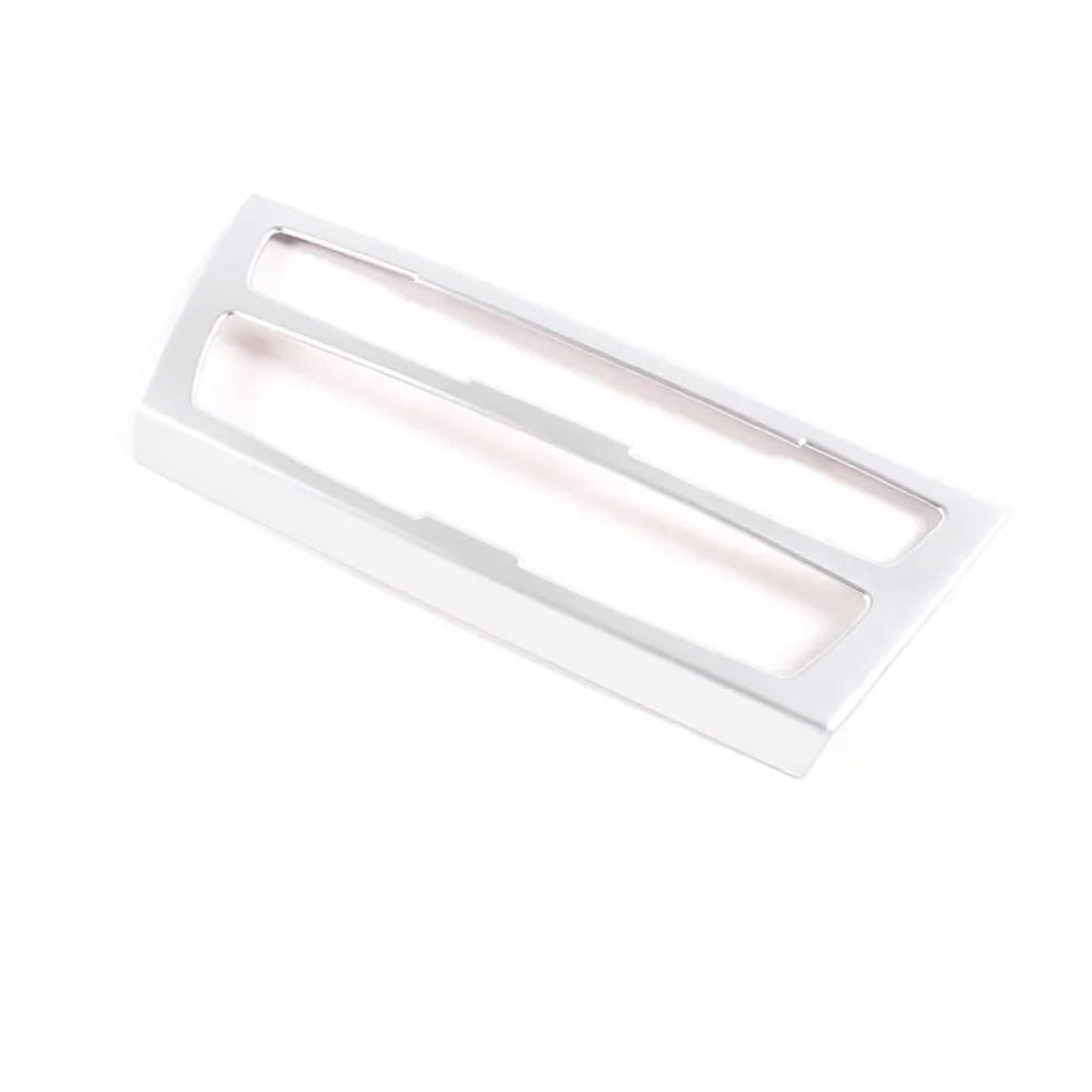 Center Konsole Trim Für 1 2 Serie F20 F21 F22 F23 2012-2018 Autokonsole CD-Panel-Rahmen AC-Lüftungsschlitze Abdeckung Aufkleber Trim Interieur Mittelkonsole(Style B2) von MBPBVRVAF